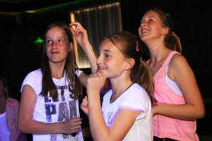 bowlen bij Net Iets Anders