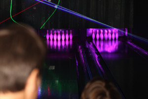 discobowlen in Oisterwijk
