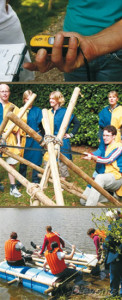 Outdoor Adventure in Oisterwijk