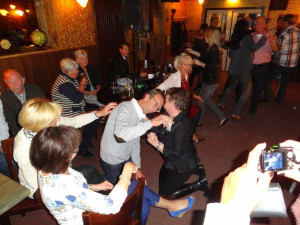 feesten in Oisterwijk