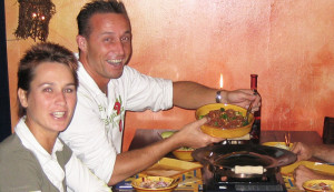 Aki-Yaki wok in Oisterwijk