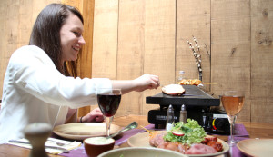 watergrillen in Oisterwijk