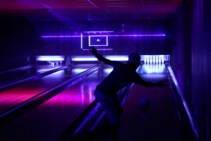 bowlen Haaren