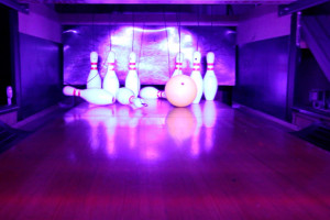bowlen Hilvarenbeek