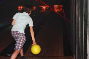 Bowling regio Oisterwijk