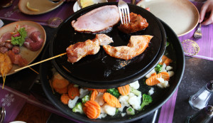 grillen in regio Tilburg