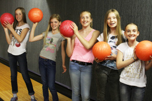 kinderfeestje Moergestel