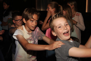 kinderfeestje Oisterwijk