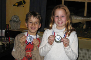 kinderfeestje in regio Tilburg