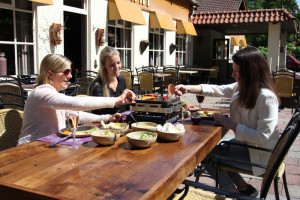 steengrillen Noord-Brabant