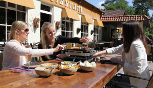 steengrillen regio Tilburg