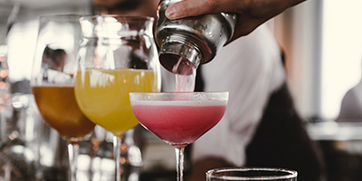 cocktailworkshop oisterwijk