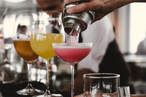 cocktail workshop oisterwijk