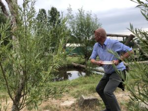 Adventure Frisbee Oisterwijk