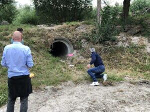 Adventure Frisbee Oisterwijk