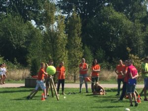 Shooting Games Oisterwijk