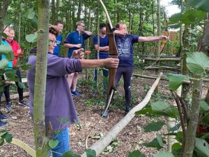 Shooting Games Oisterwijk