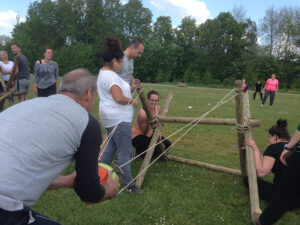 Shooting Games Oisterwijk