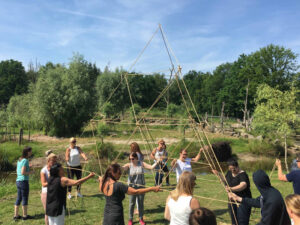 Team Challenge Oisterwijk