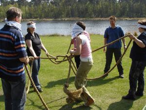 Team Challenge Oisterwijk